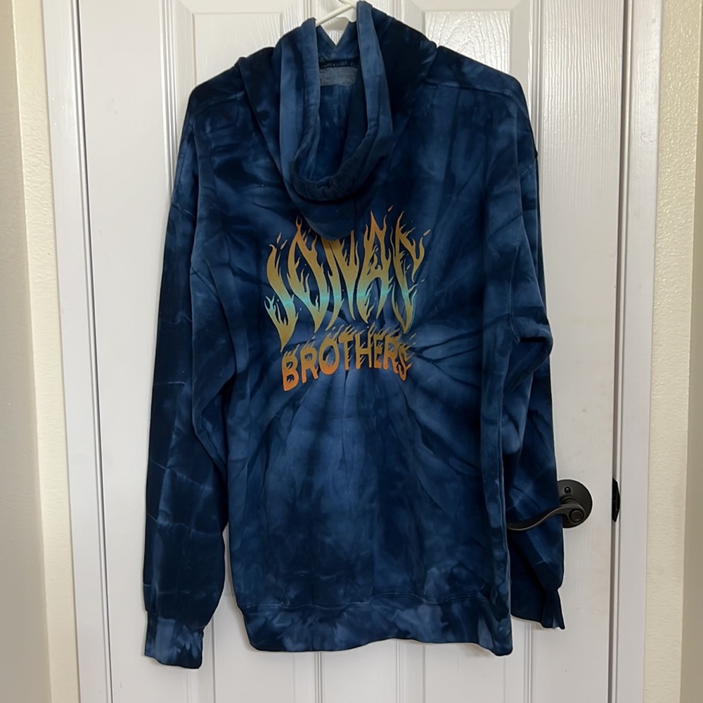 Jonas Brothers Tour Merch